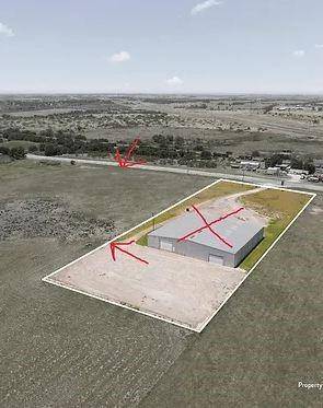 Rogers, TX 76569,TBD 16999 E U.S. 190