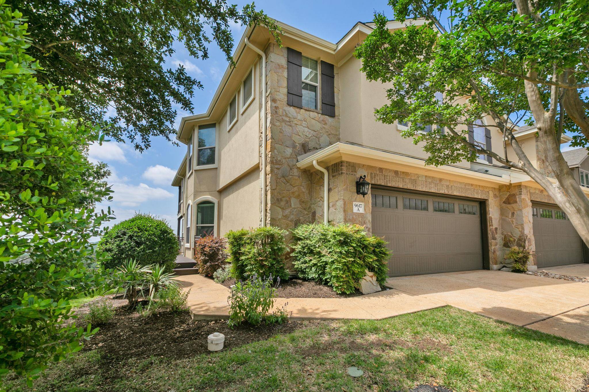 Austin, TX 78750,9617 Solana Vista LOOP #A
