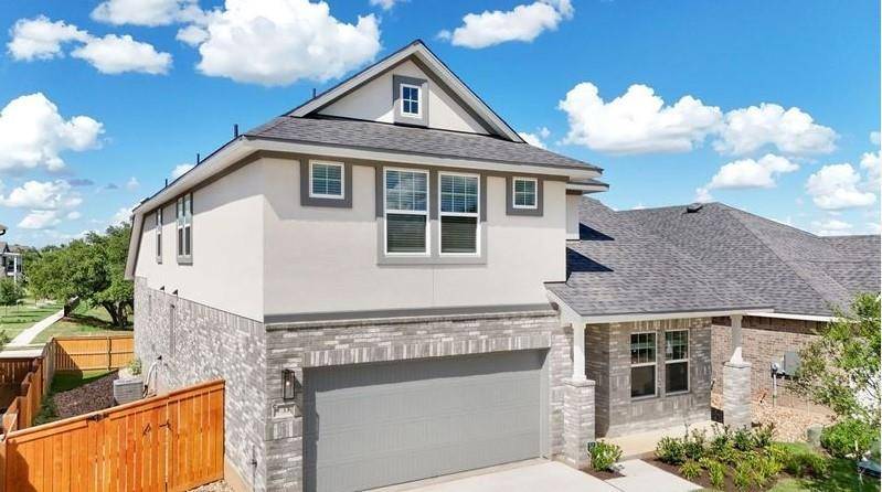 Leander, TX 78641,2705 Sage Ranch DR #33