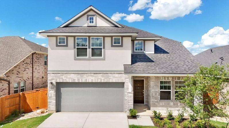 Leander, TX 78641,2705 Sage Ranch DR #33