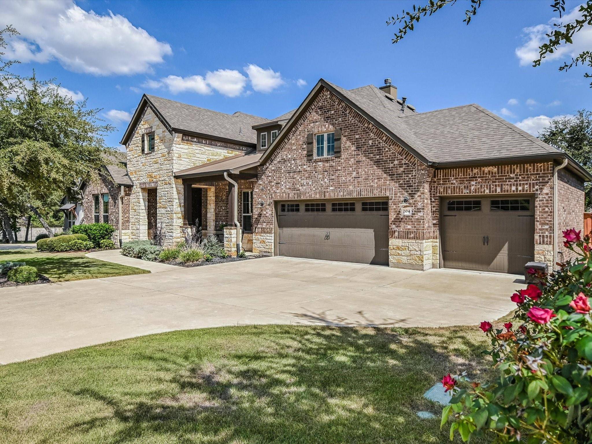 Cedar Park, TX 78613,204 Parke Wind WAY