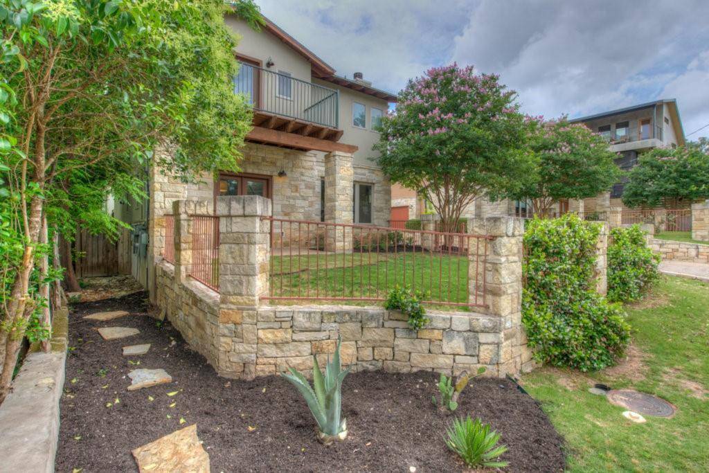 Austin, TX 78704,605 Peacock LN #C