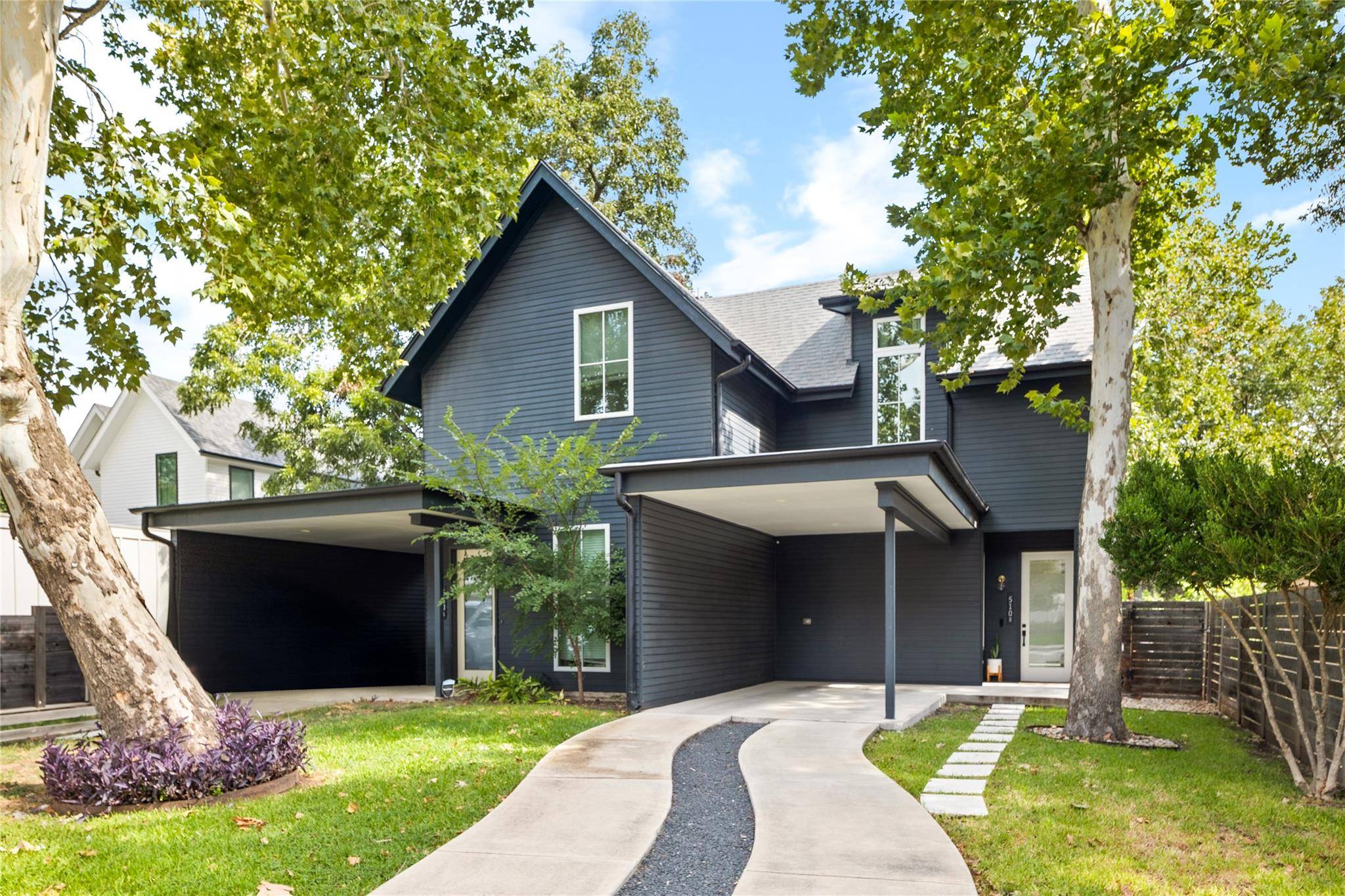 Austin, TX 78704,510 Sacramento DR #B