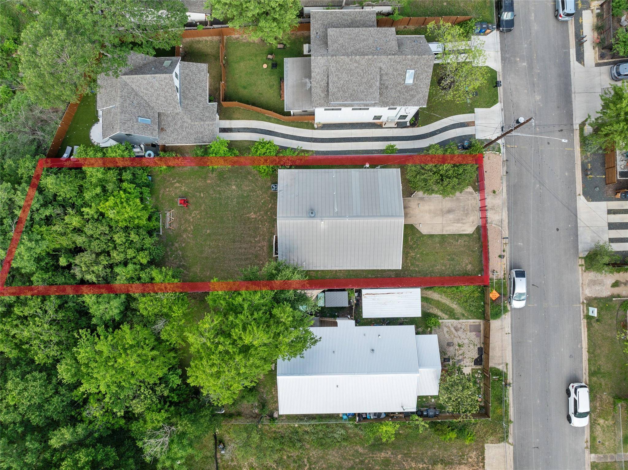 Austin, TX 78721,5009 Lott Ave