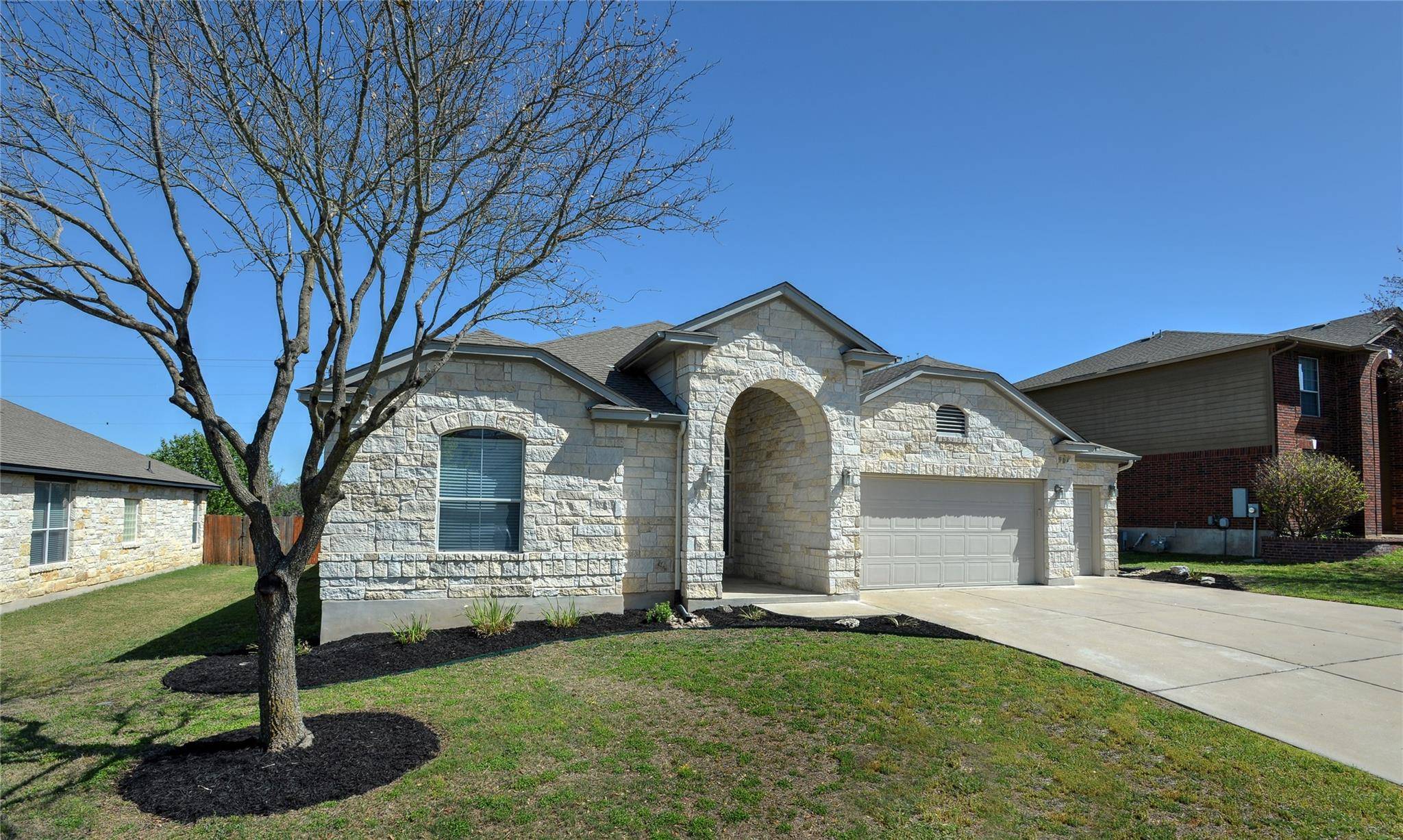 Round Rock, TX 78665,2148 Settlers Park LOOP