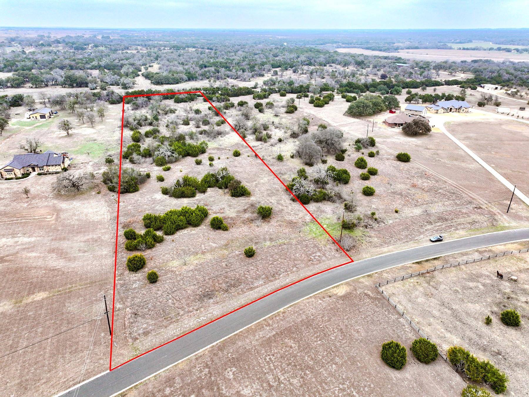 Liberty Hill, TX 78642,117 Stonehouse DR