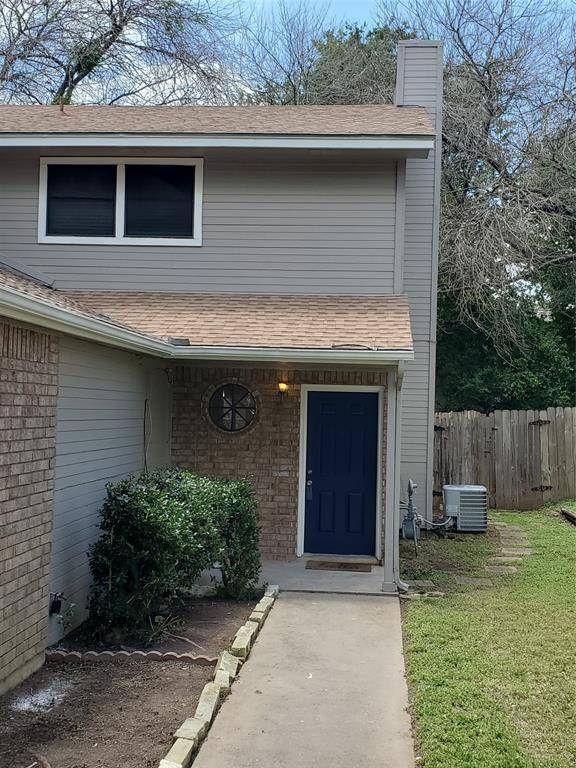 Austin, TX 78748,9008 Sanger DR #B