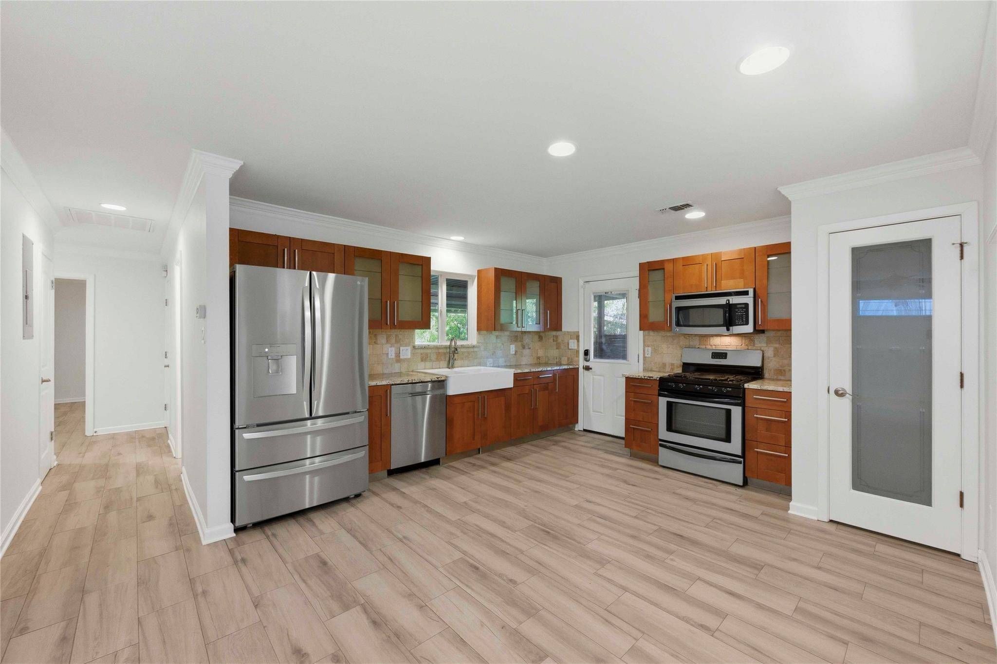 Austin, TX 78704,117 La Vista ST