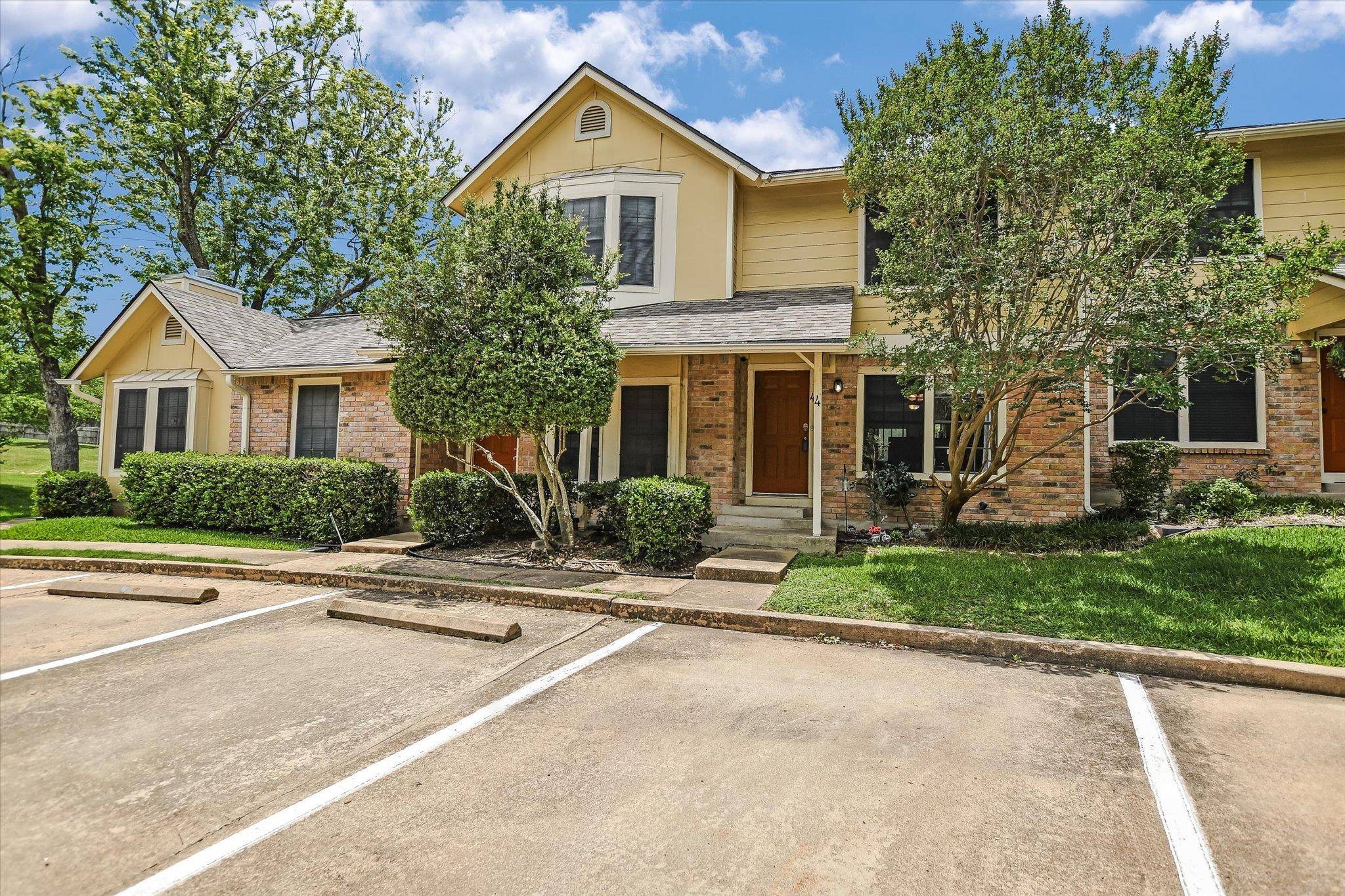 Austin, TX 78758,11901 Swearingen DR #4