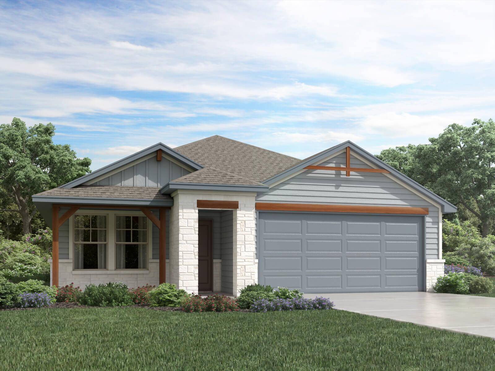 Del Valle, TX 78617,5008 Hazelnut LN