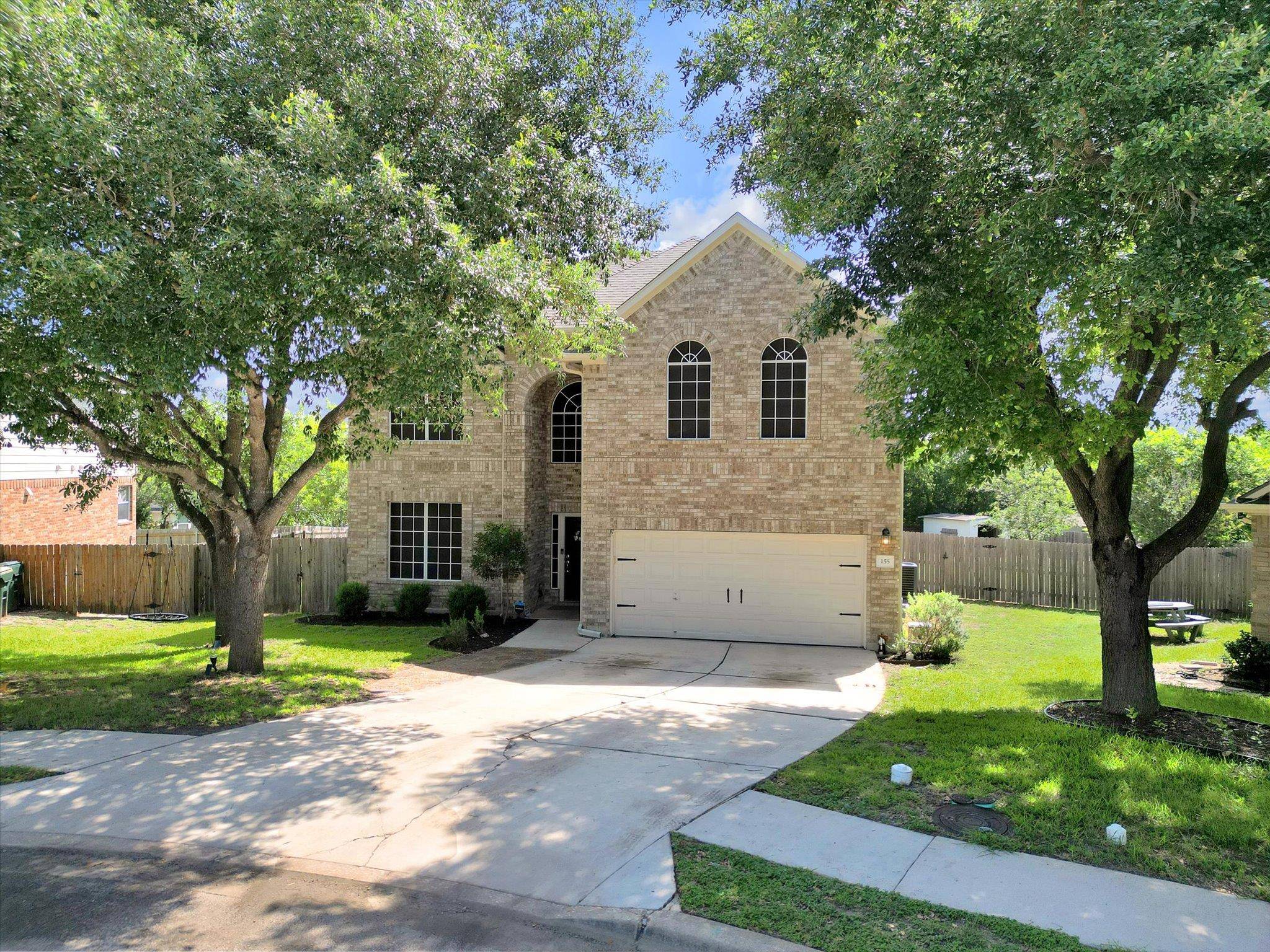 Kyle, TX 78640,155 Paddington DR