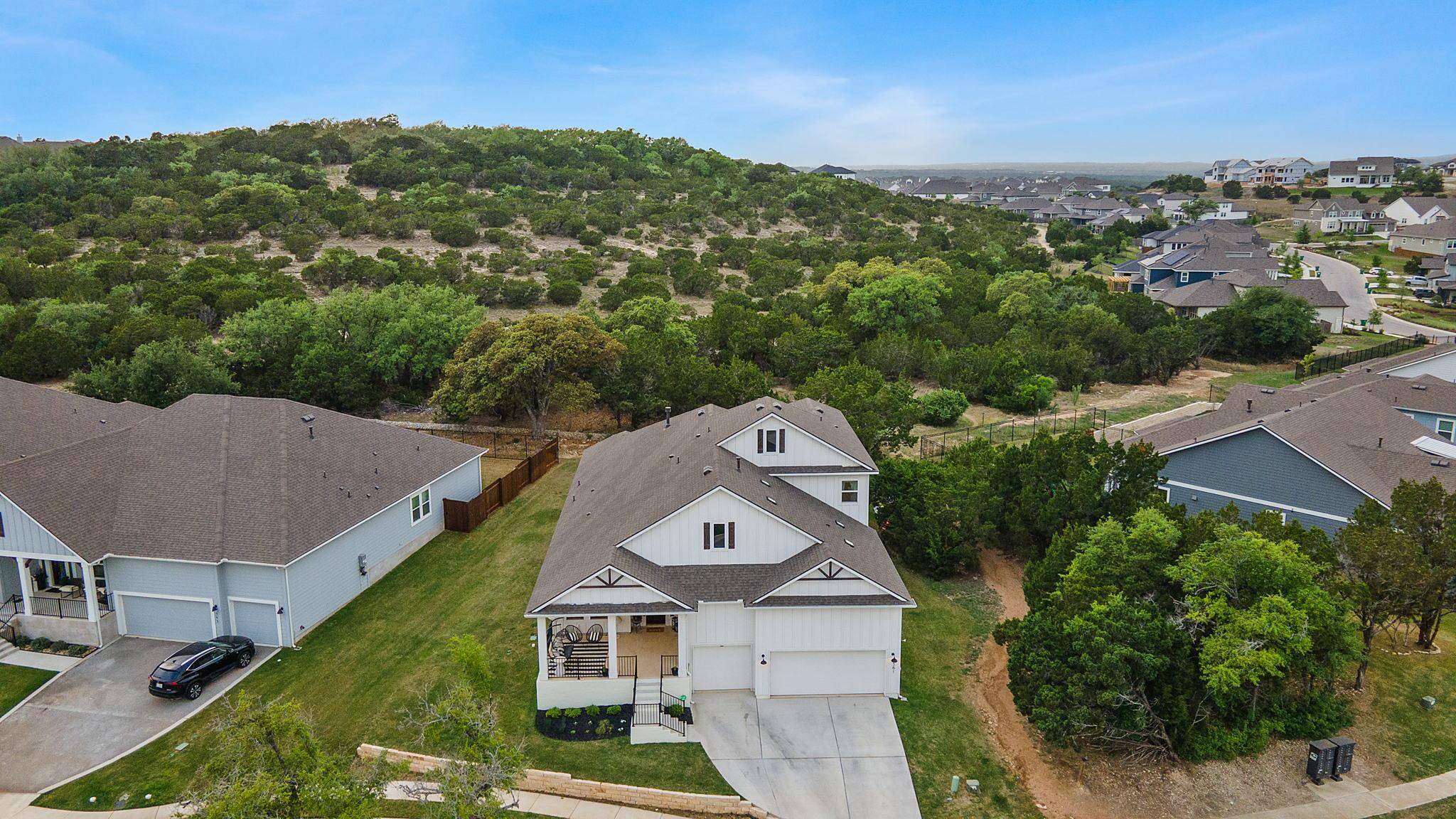 Dripping Springs, TX 78620,561 Hazy Hills LOOP