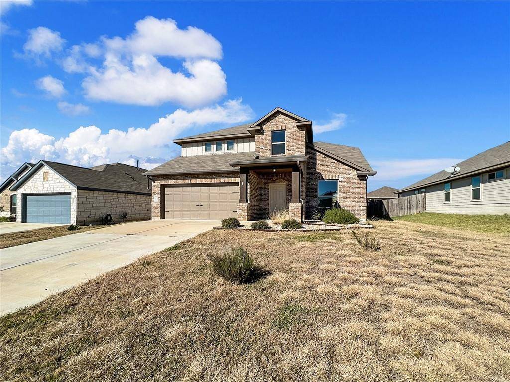 Buda, TX 78610,129 Painted Desert LN