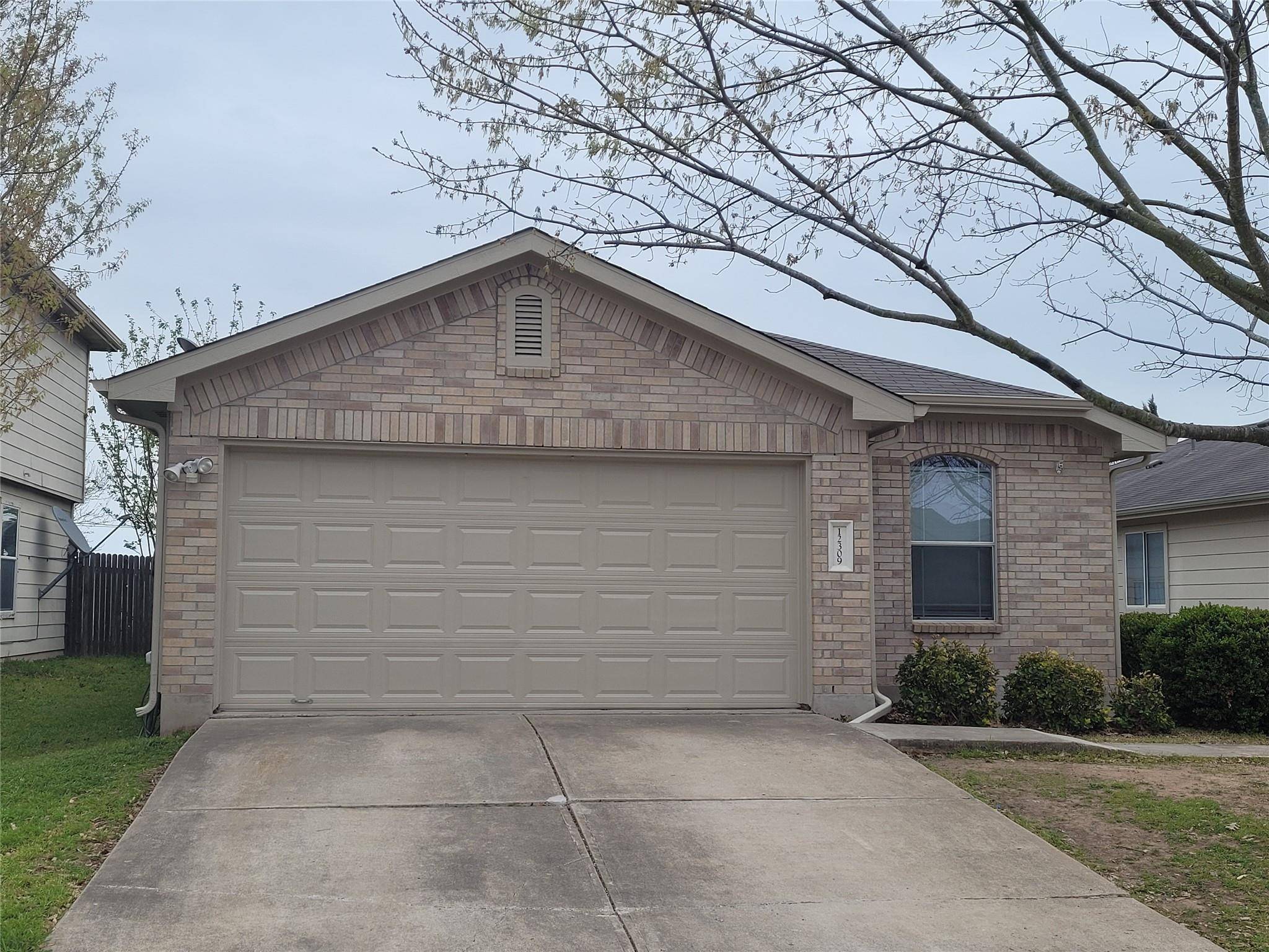 Austin, TX 78754,12309 Drummond DR