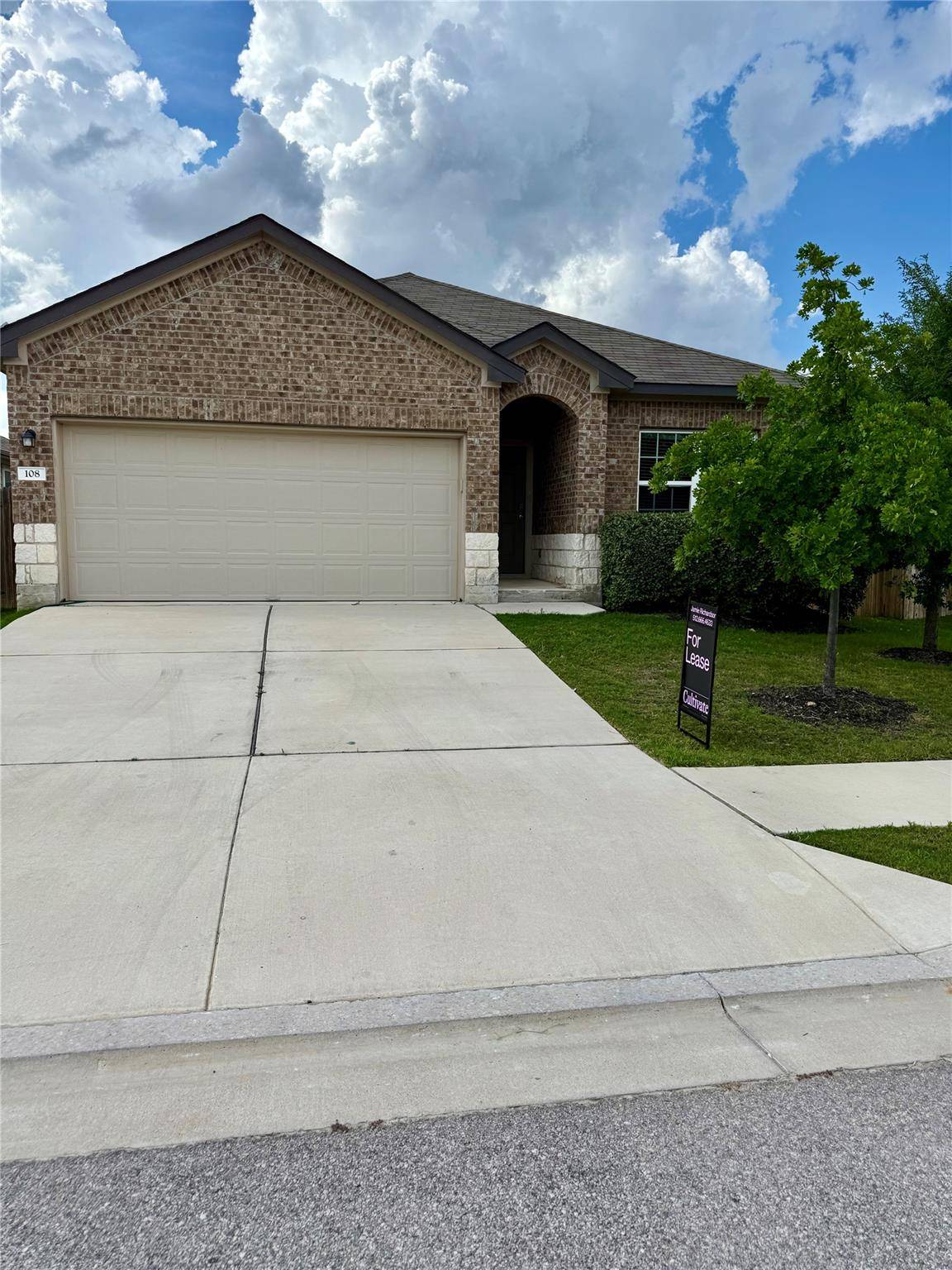 Liberty Hill, TX 78642,108 American Ave