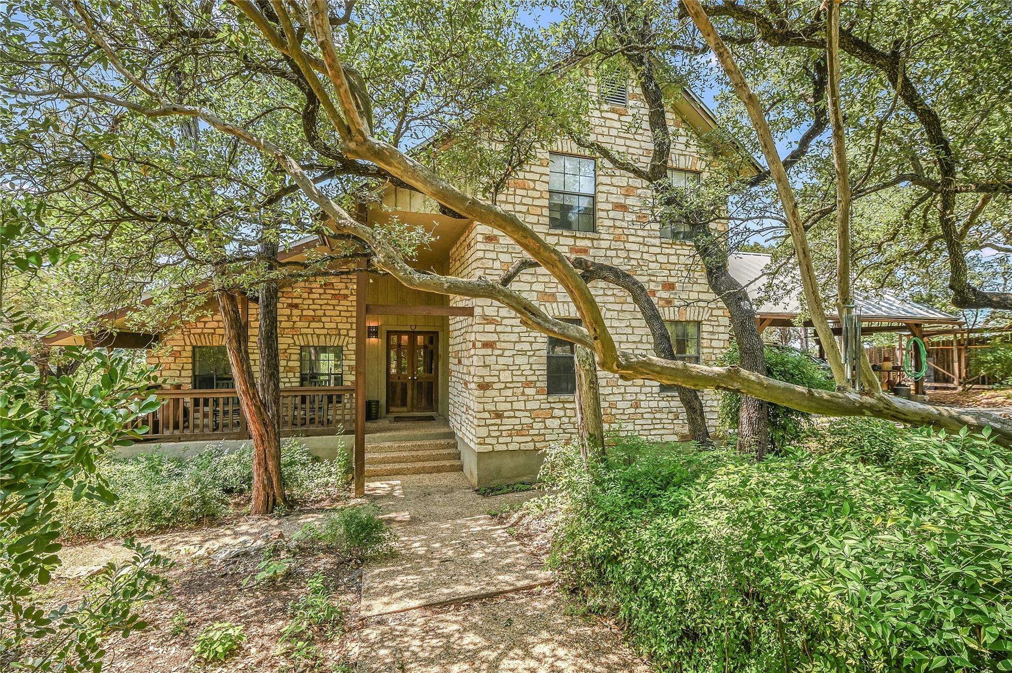 West Lake Hills, TX 78746,466 Spiller LN