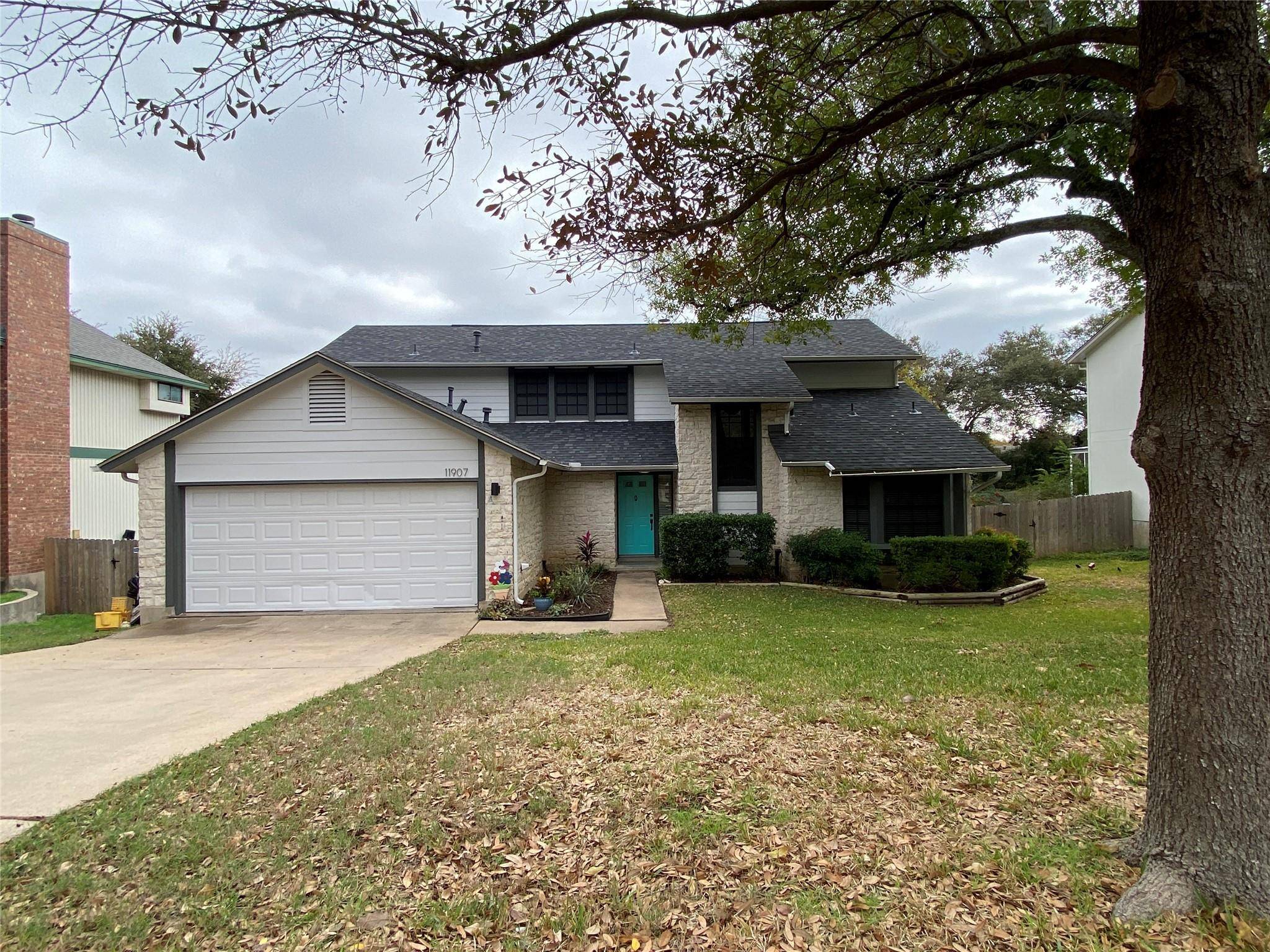 Austin, TX 78758,11907 Cherie DR