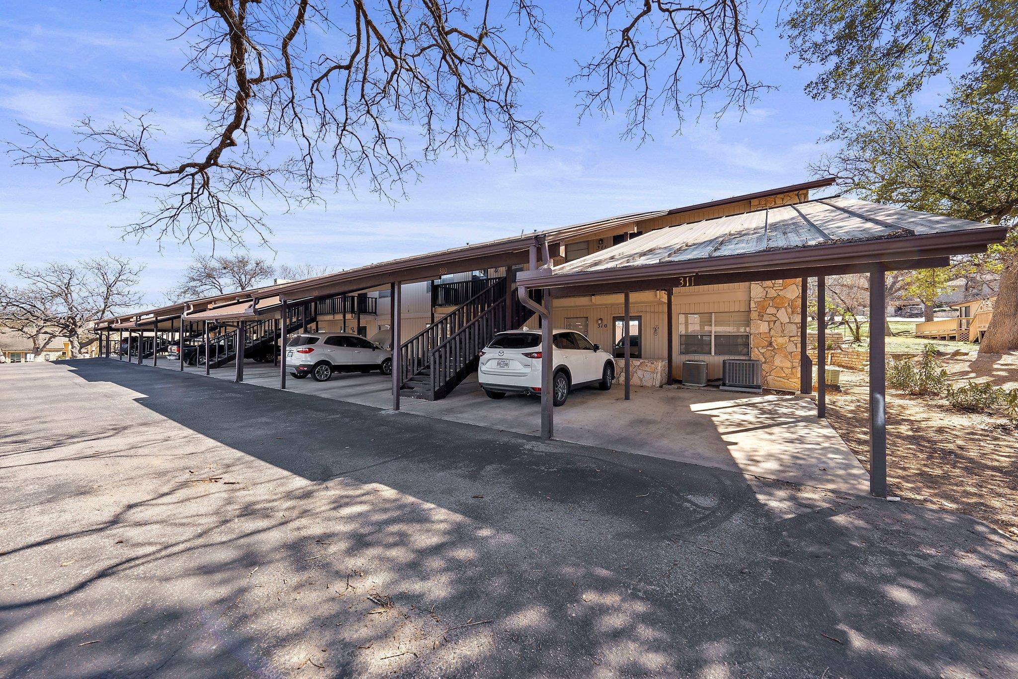 Horseshoe Bay, TX 78657,1206 Hi Stirrup #311