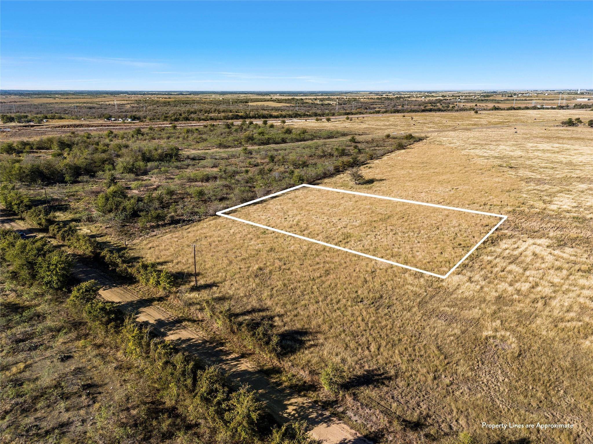 Rogers, TX 76569,TBD Radcliff ST