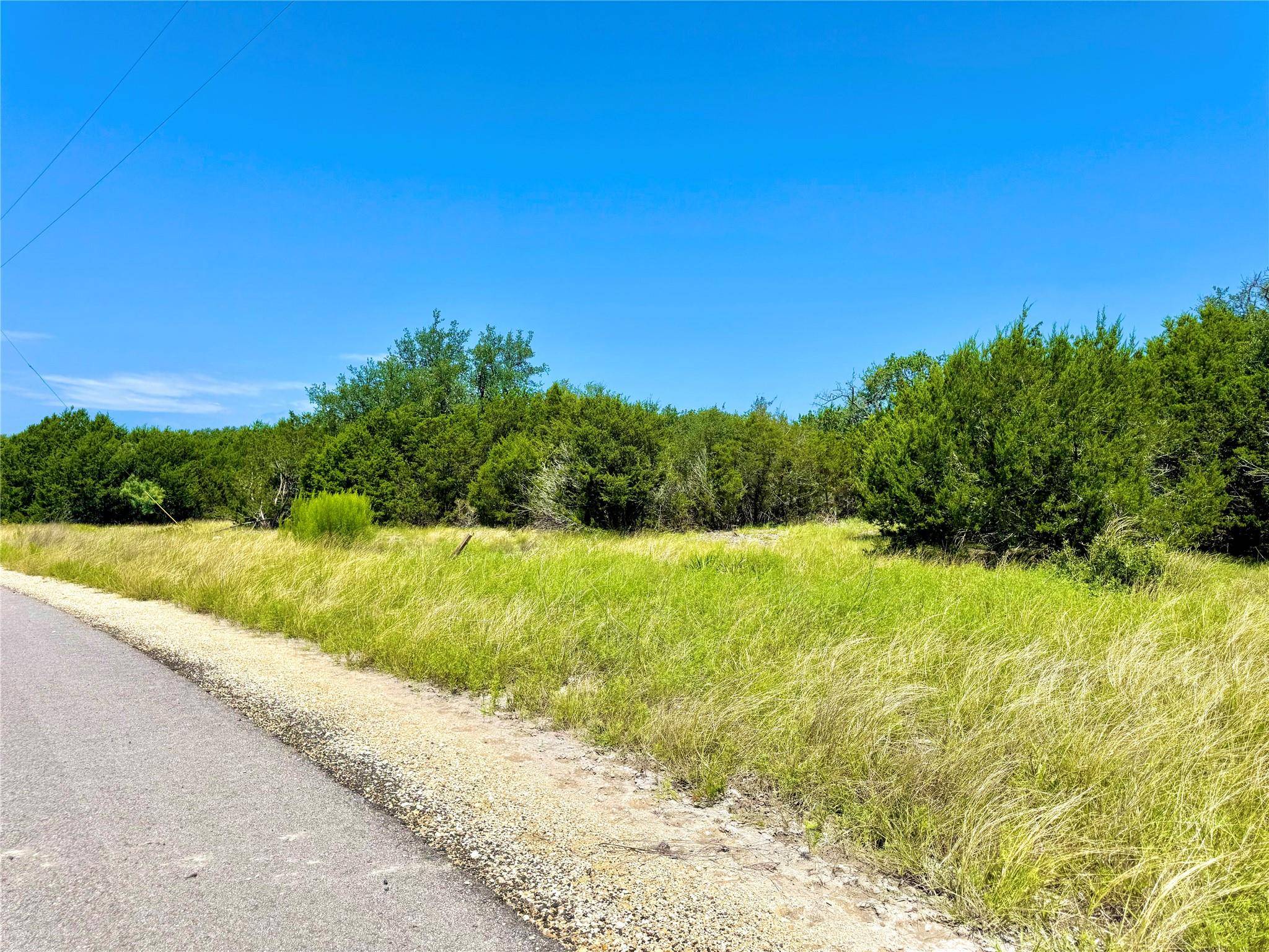 Lampasas, TX 76550,TBD TRACT #15 SHIN OAK DR
