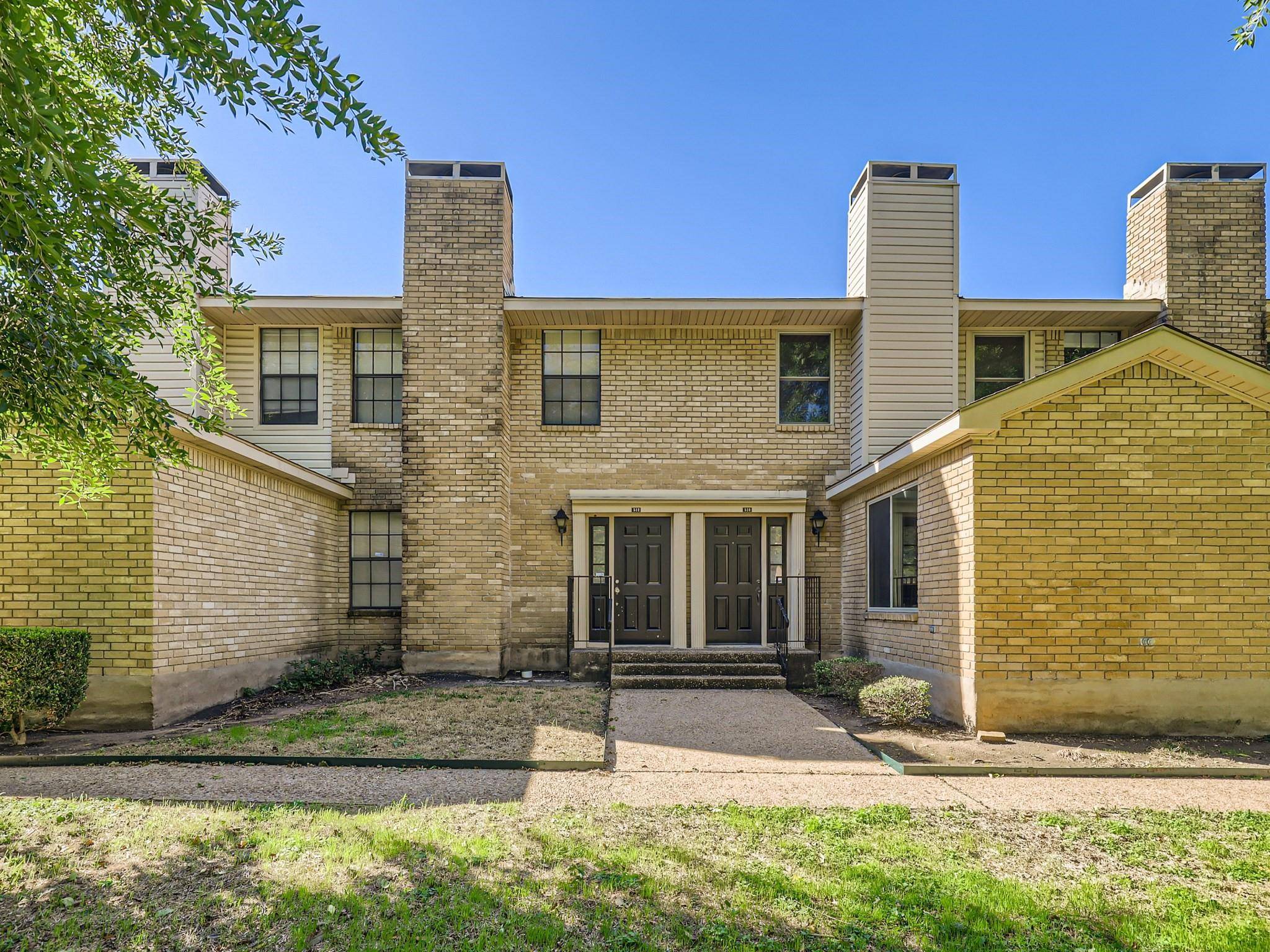 Austin, TX 78758,8400 Jamestown DR #512
