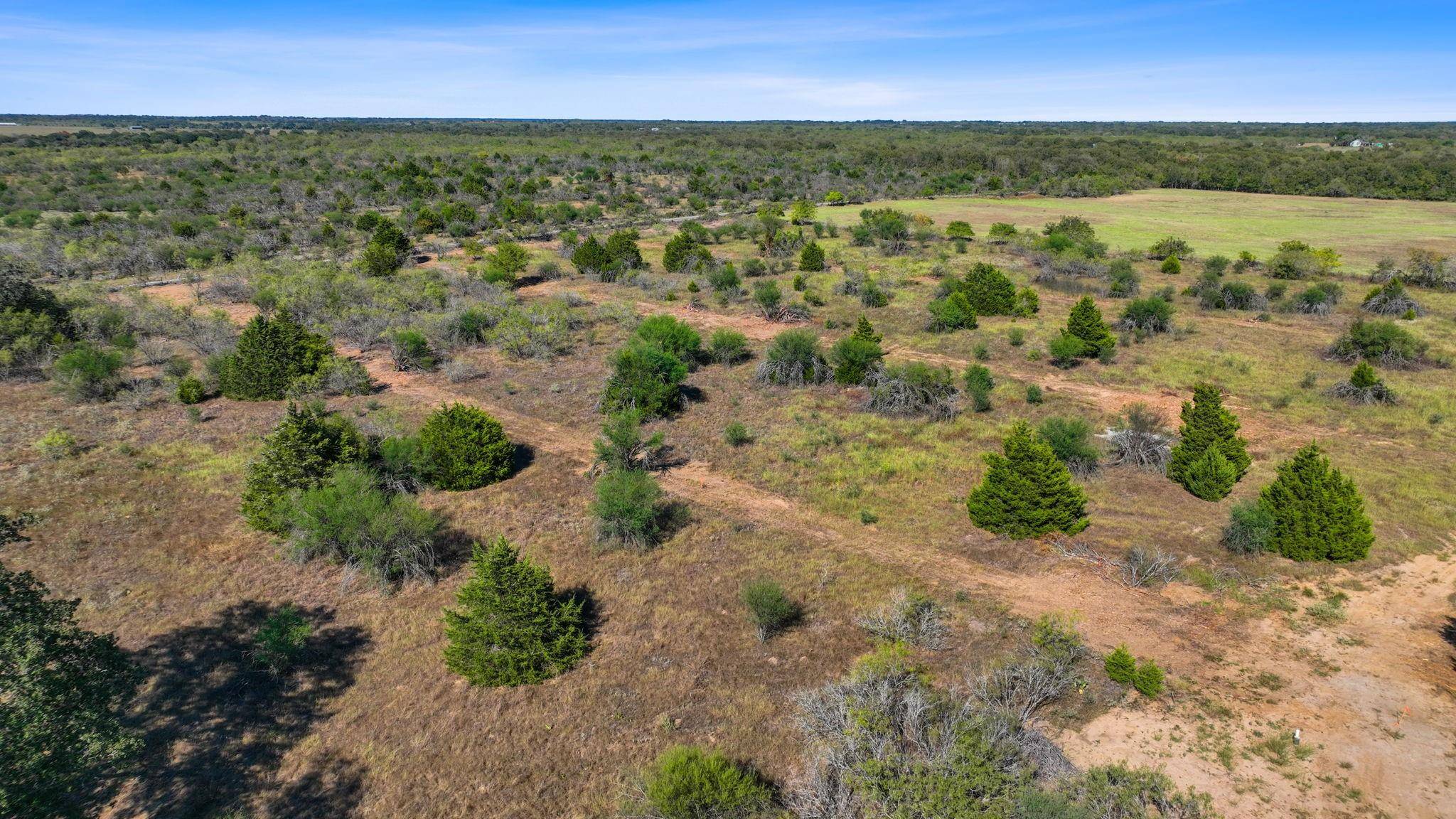 Dale, TX 78616,Lot 3 Tumbleweed TRL