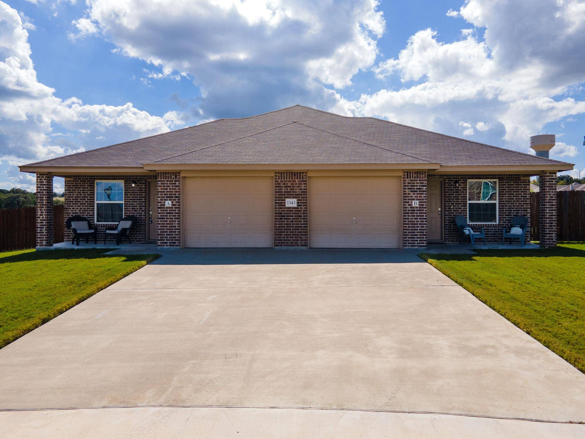 Copperas Cove, TX 76522,1343 Liberation LN