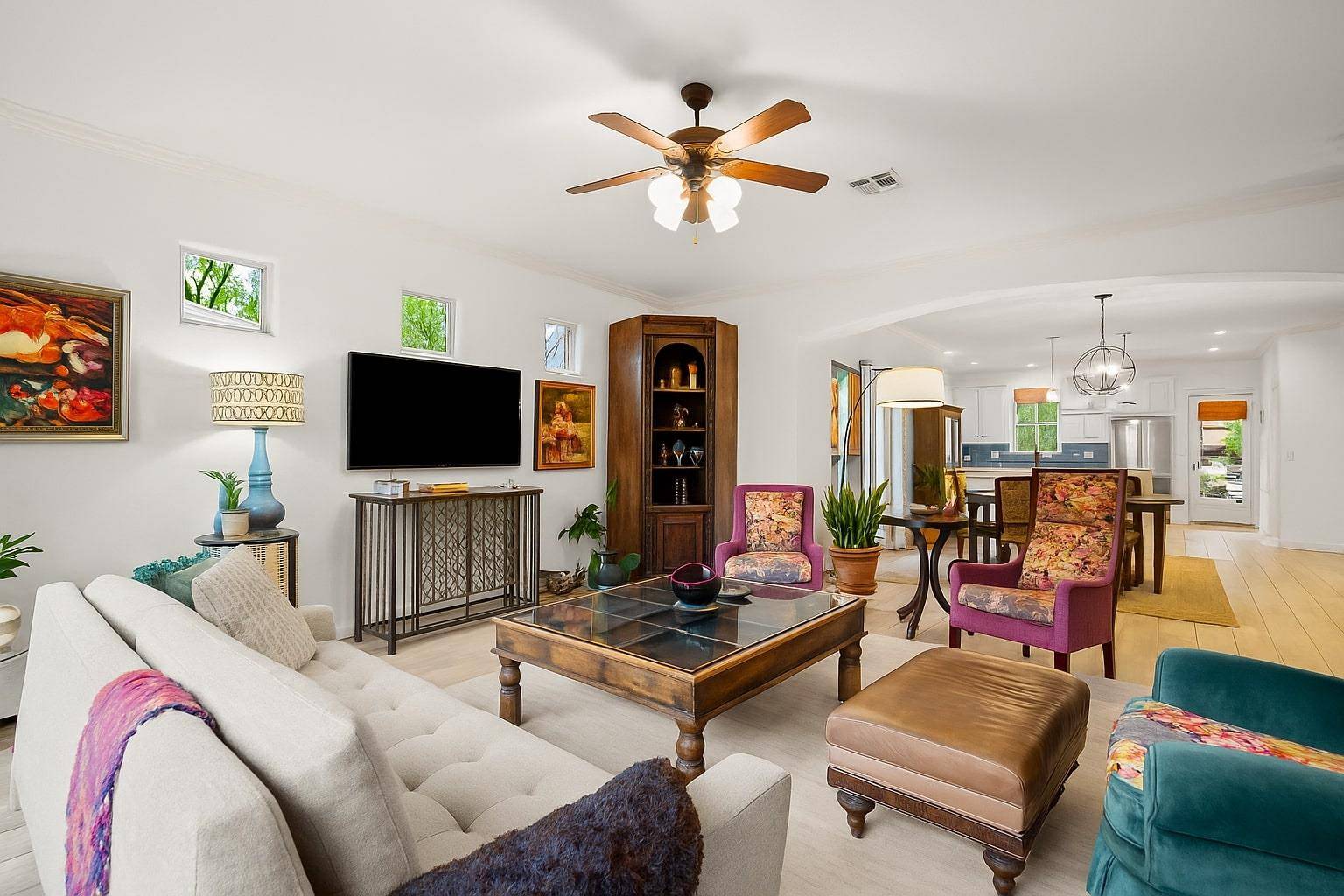 Austin, TX 78703,1907 Winsted LN #1