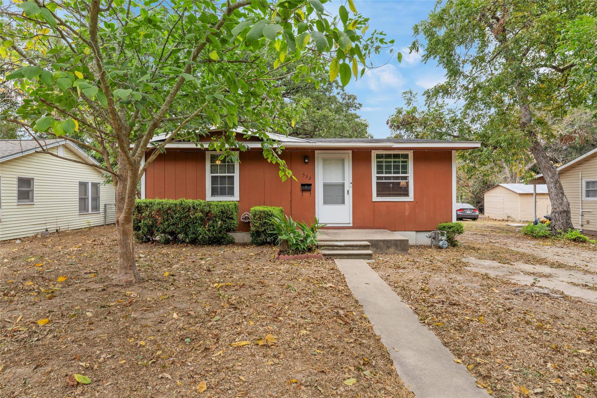 Rockdale, TX 76567,532 College ST