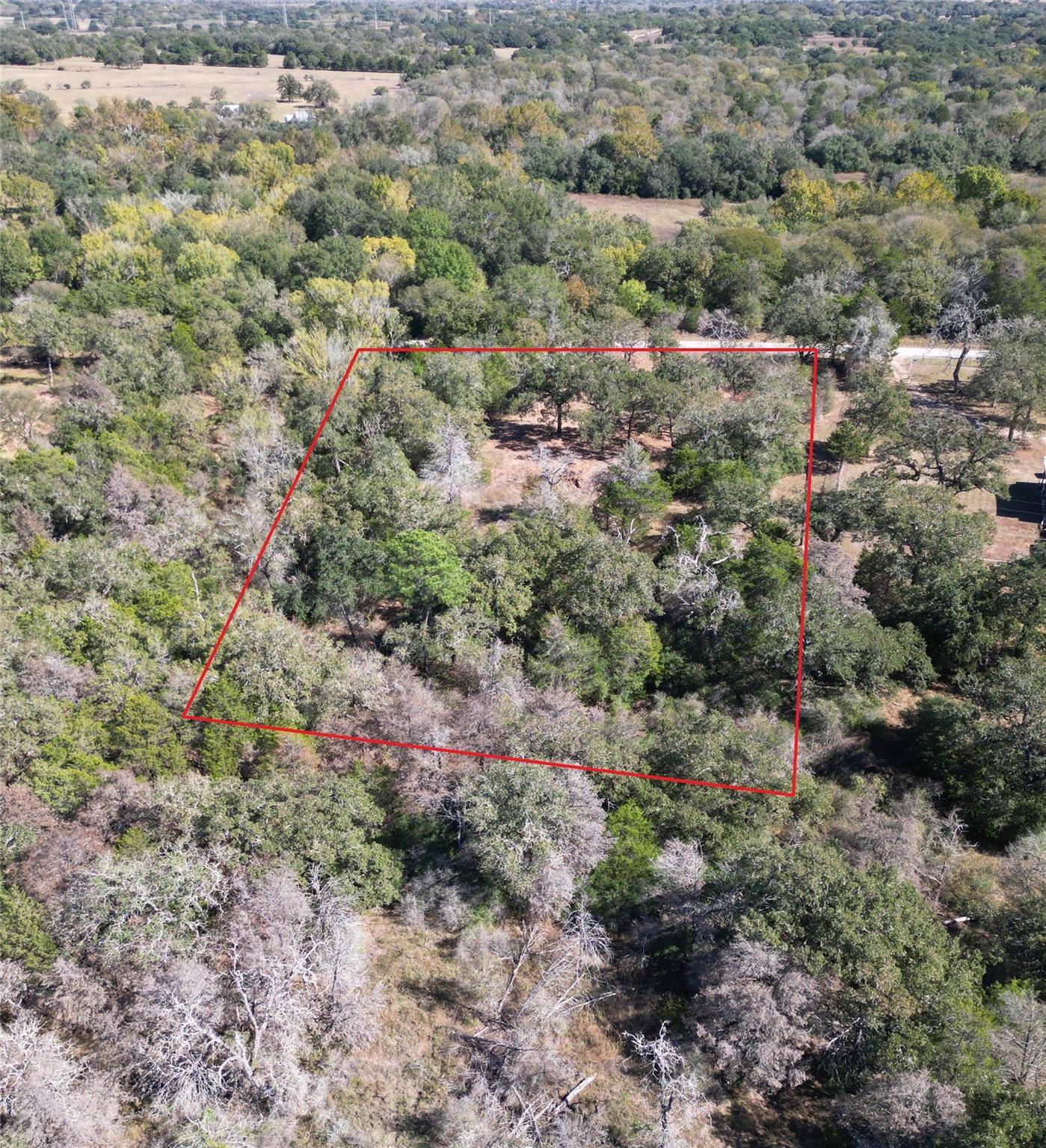 Smithville, TX 78957,TBD Lot 4A Angle RD