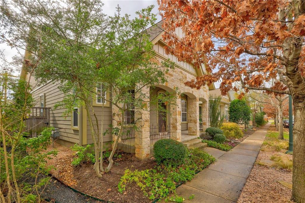 Austin, TX 78723,1925 Littlefield ST