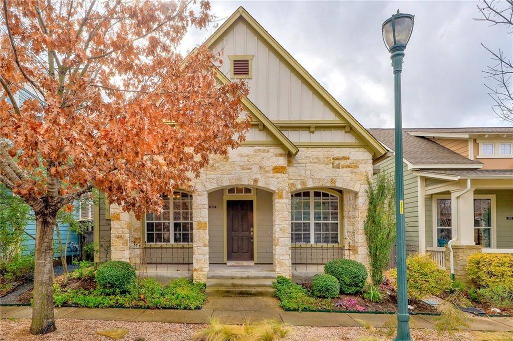 Austin, TX 78723,1925 Littlefield ST