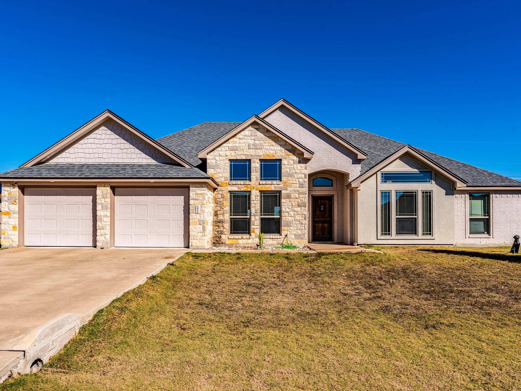 Temple, TX 76502,3814 Twilight DR