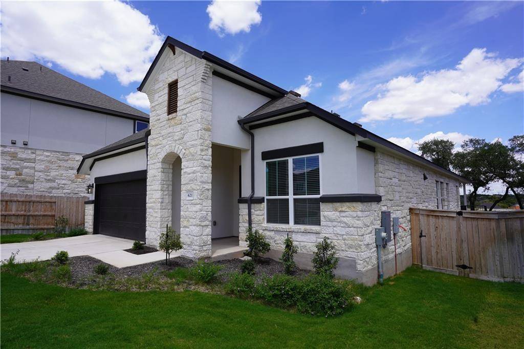 Georgetown, TX 78628,621 PINNACLE VIEW DR