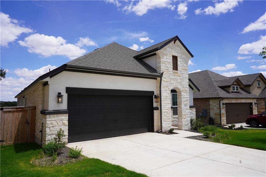 Georgetown, TX 78628,621 PINNACLE VIEW DR
