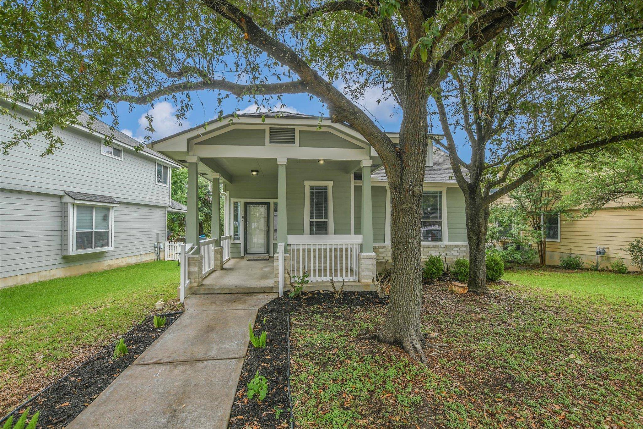 Cedar Park, TX 78613,1107 Rawhide TRL