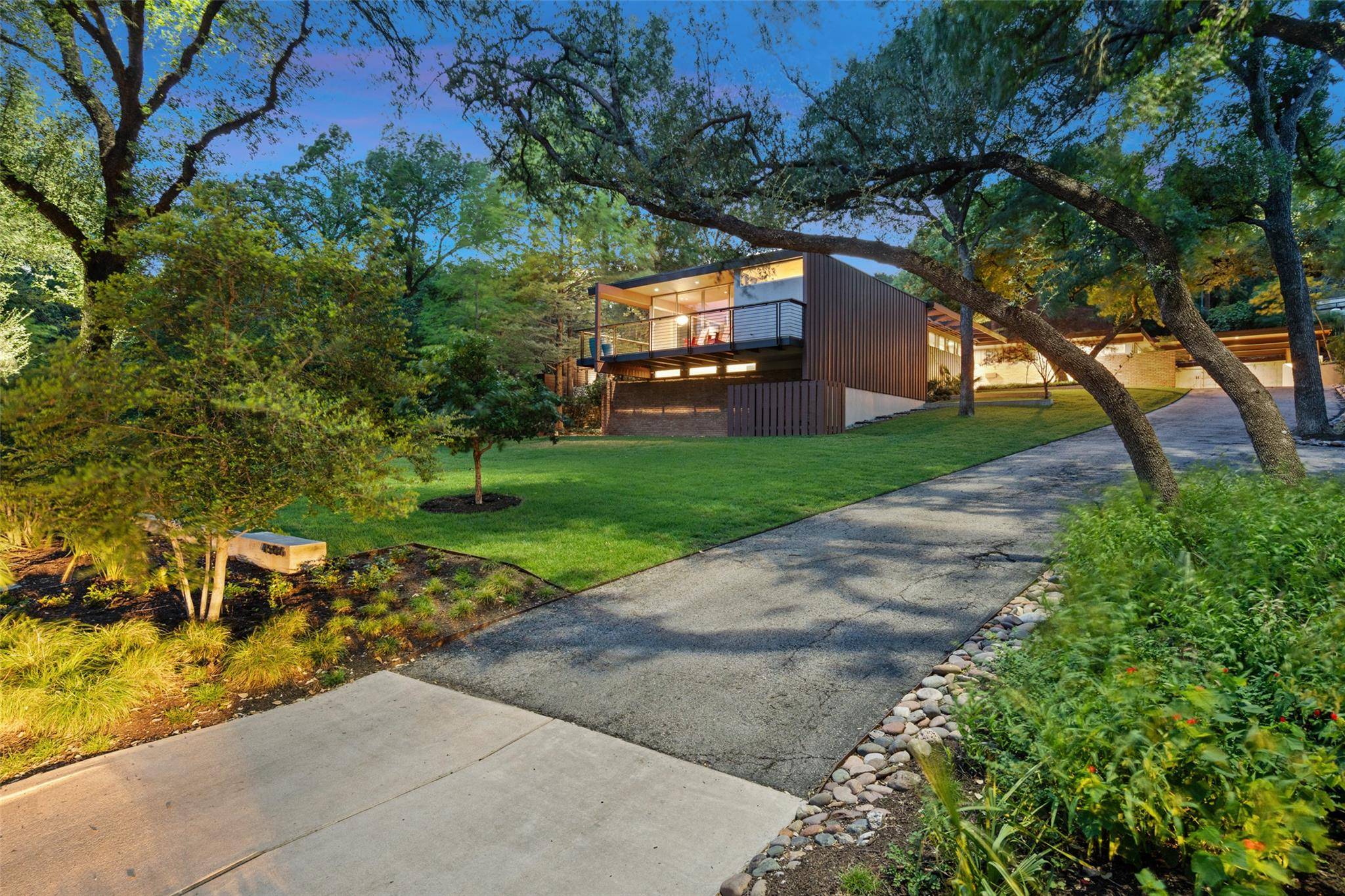 Austin, TX 78731,4506 Crestway DR