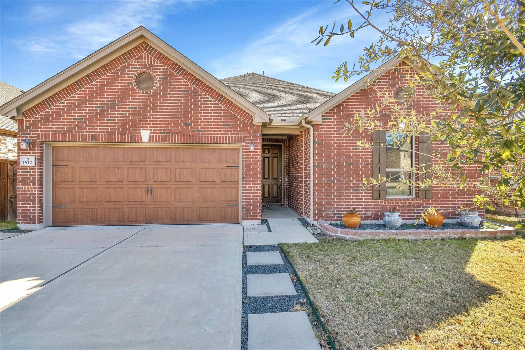 Leander, TX 78641,1612 Sonny DR