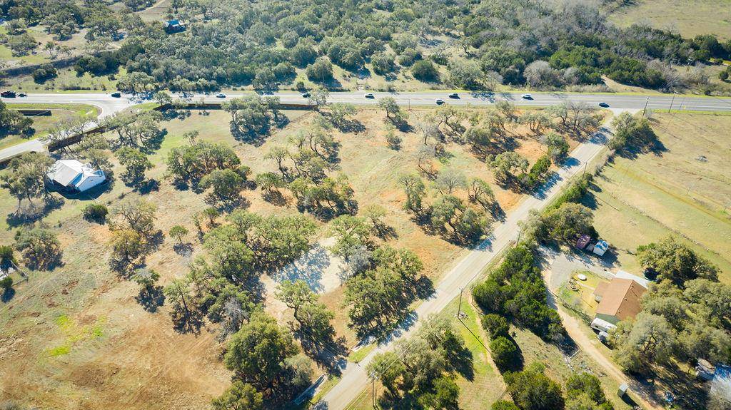 Austin, TX 78737,268 Kinnikinik Lot 9 LOOP