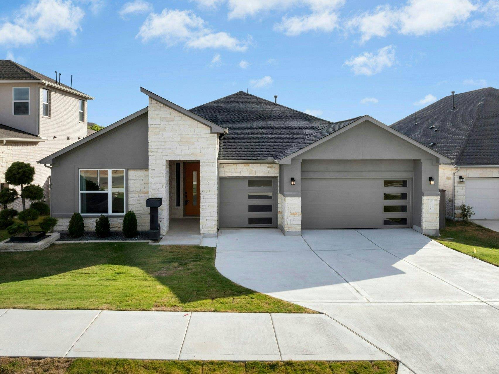 Kyle, TX 78640,157 Constitution WAY