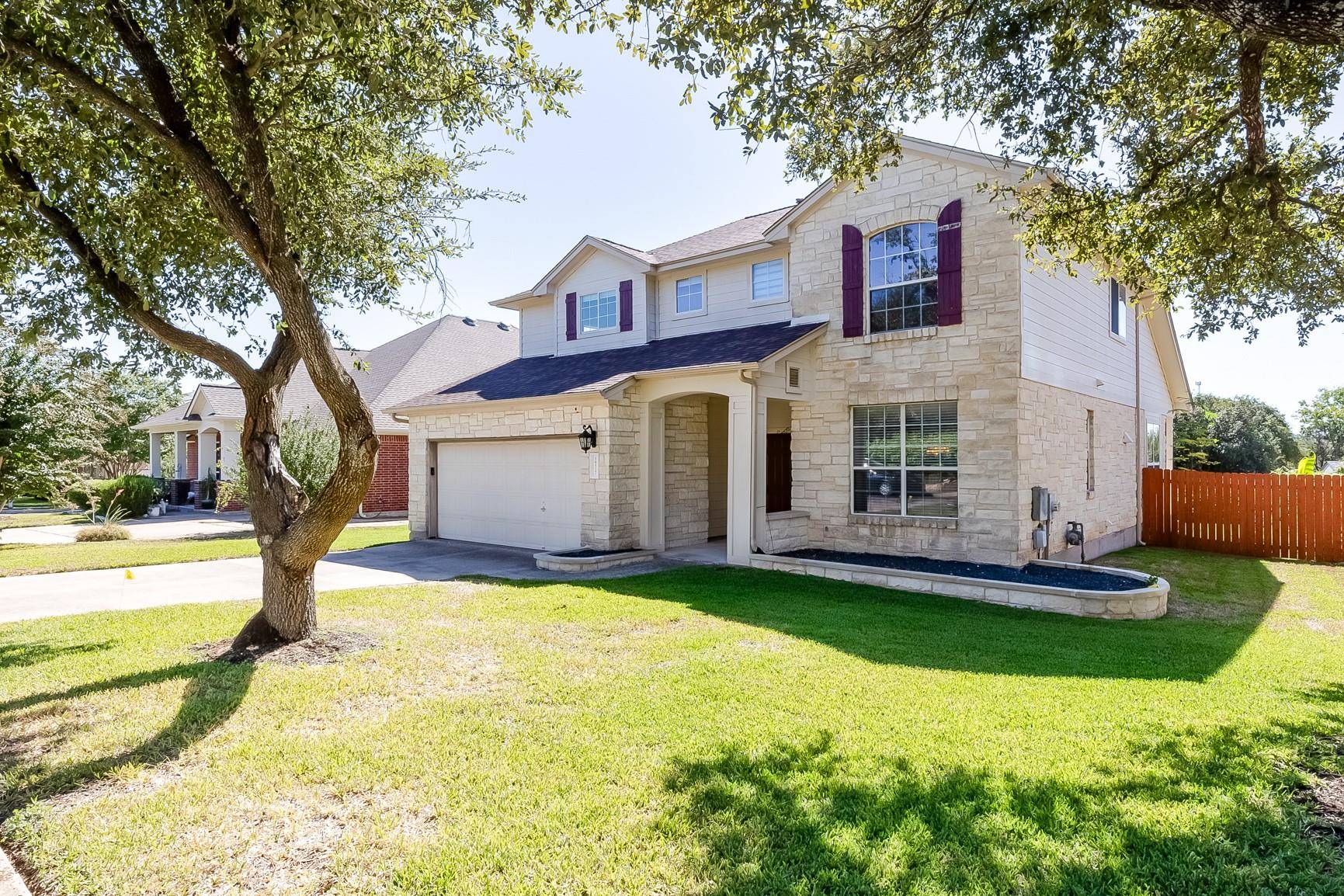 Round Rock, TX 78681,16527 Avaranche WAY