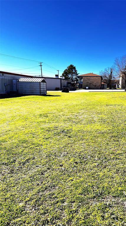 Rockdale, TX 76567,1614-1 W Cameron Ave