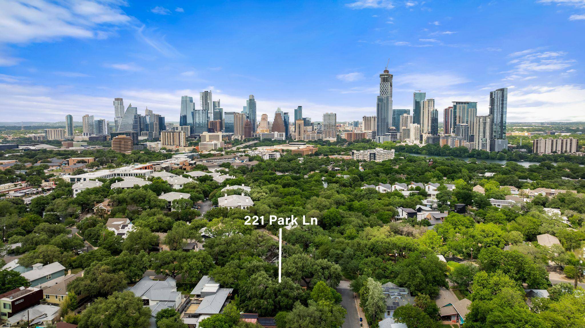 Austin, TX 78704,221 Park LN