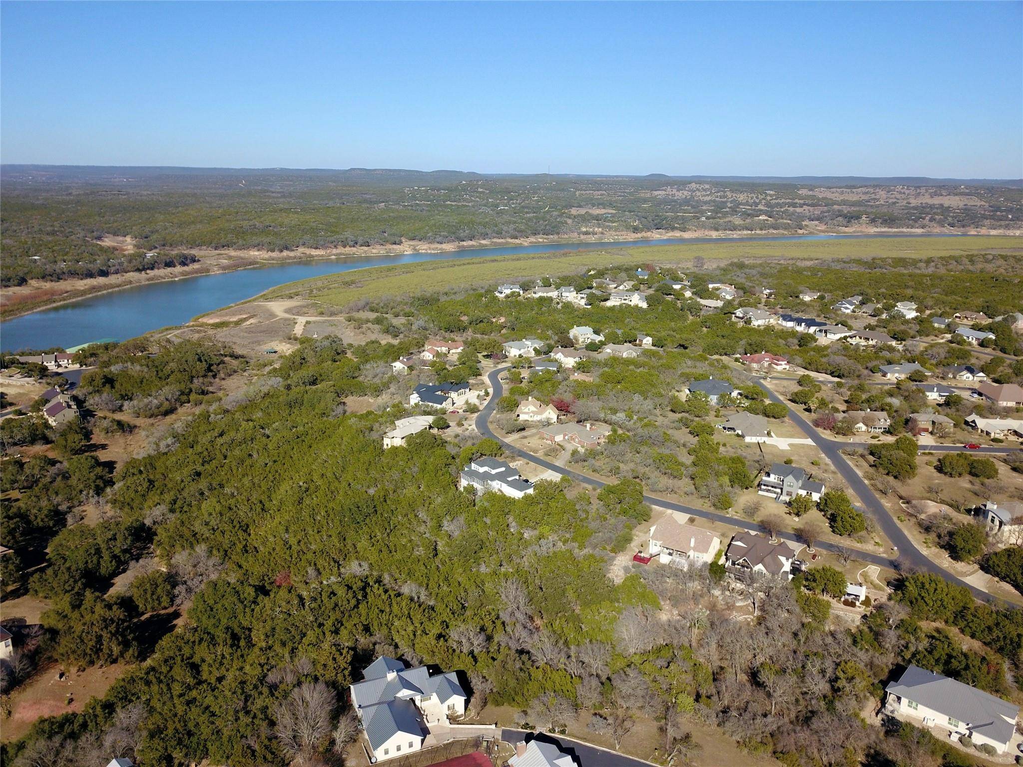 Spicewood, TX 78669,91 Cove Creek DR