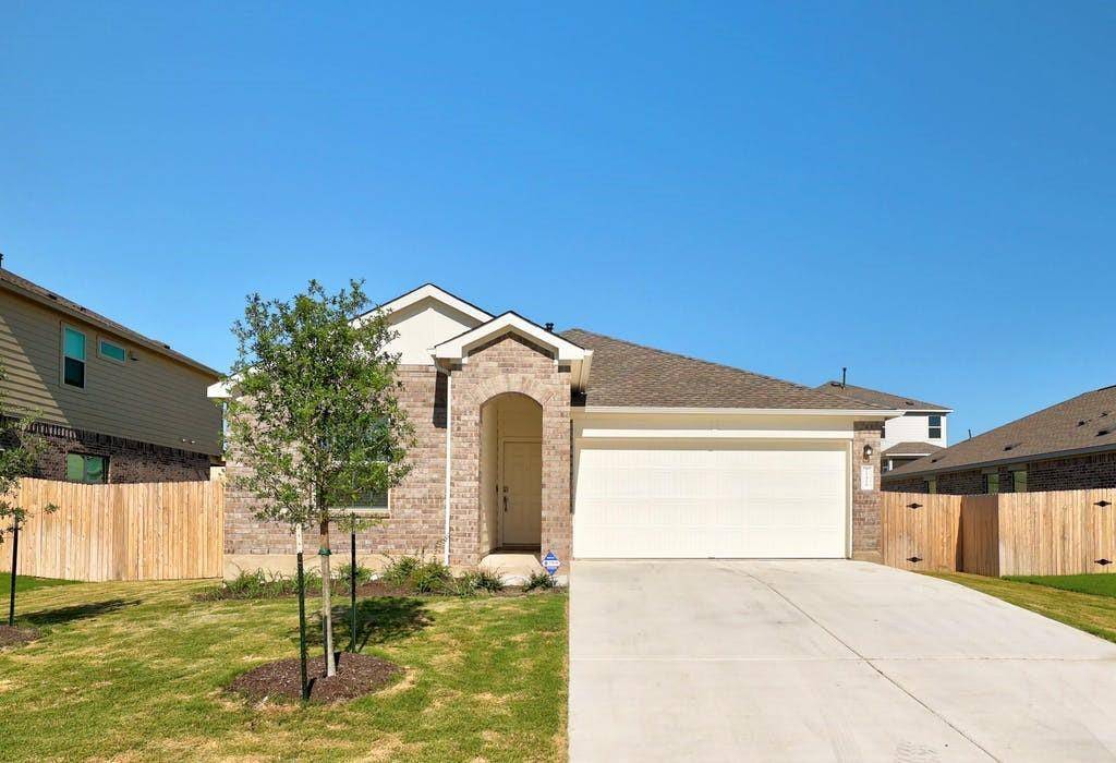 Pflugerville, TX 78660,21416 Bird Wing DR