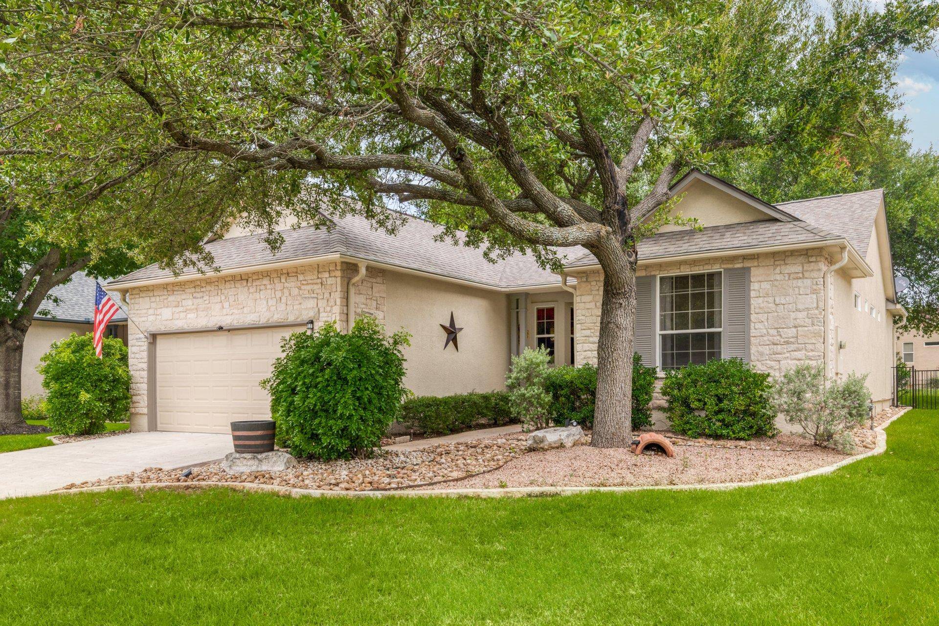 Georgetown, TX 78633,296 Red Poppy TRL