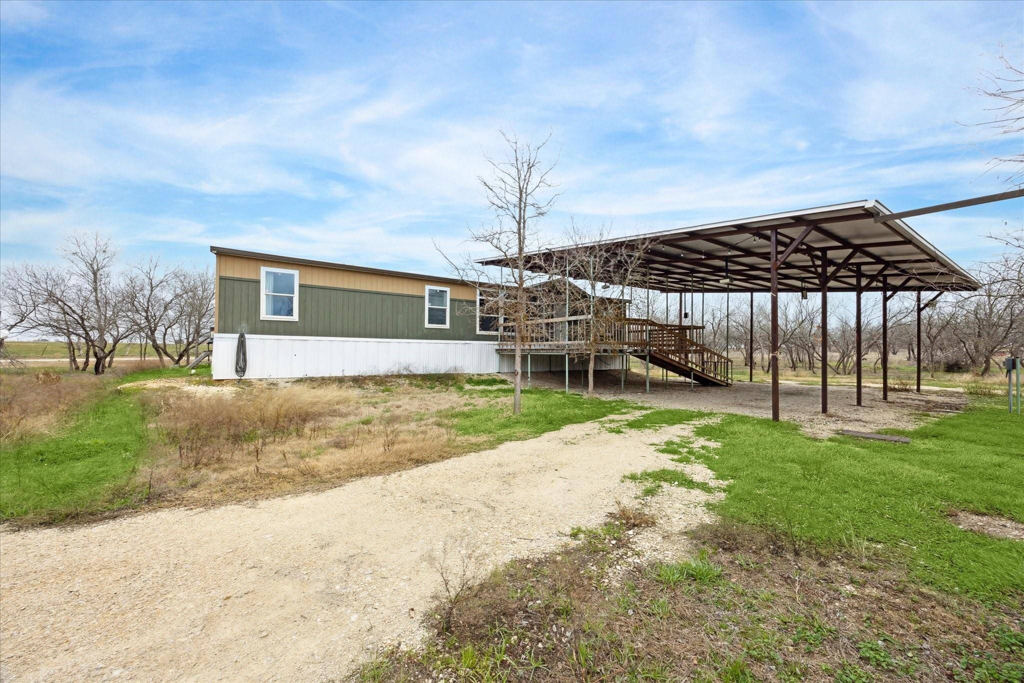 Kingsbury, TX 78638,12969 Fm 20