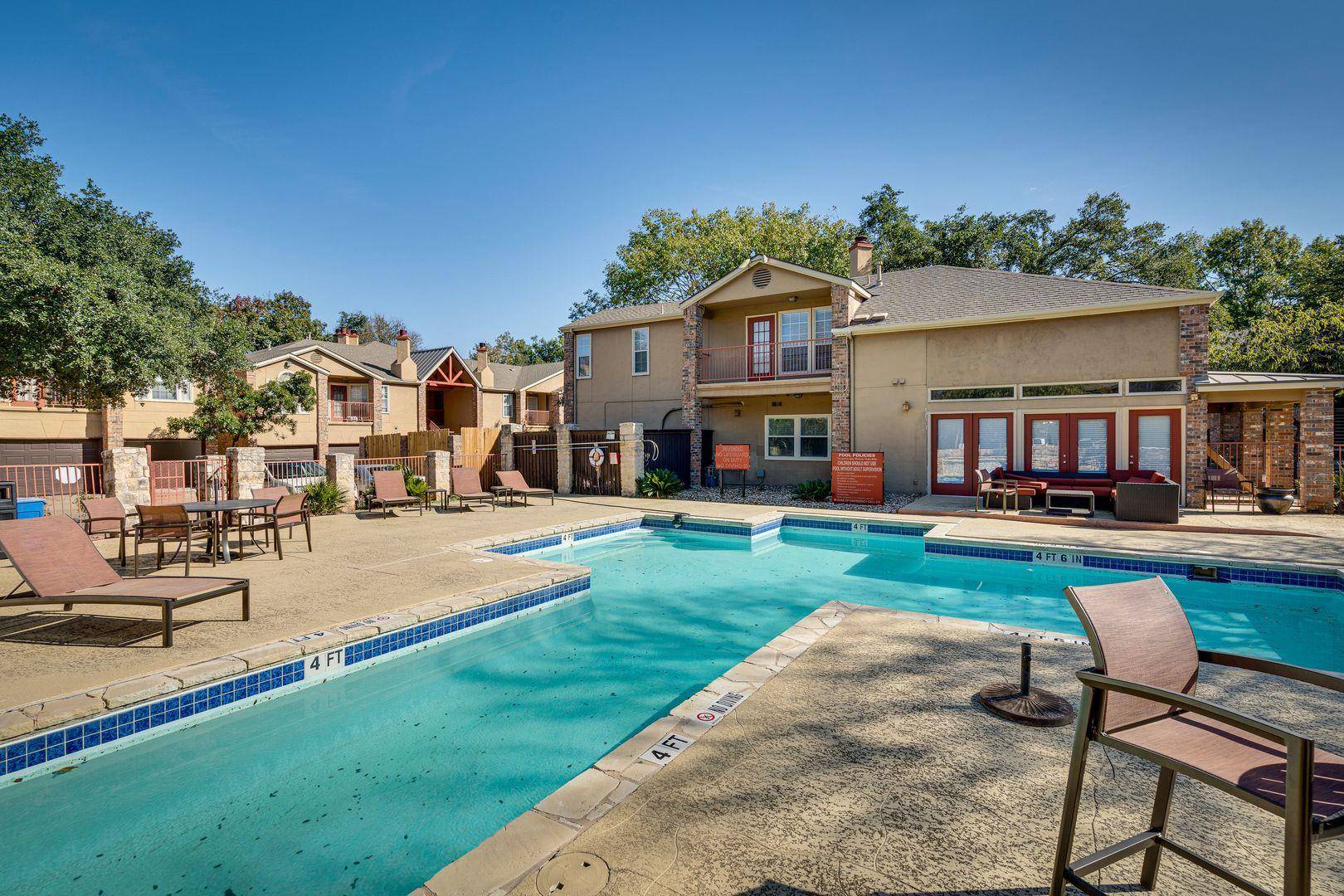 Austin, TX 78750,6804 N Capital Of Texas HWY #222