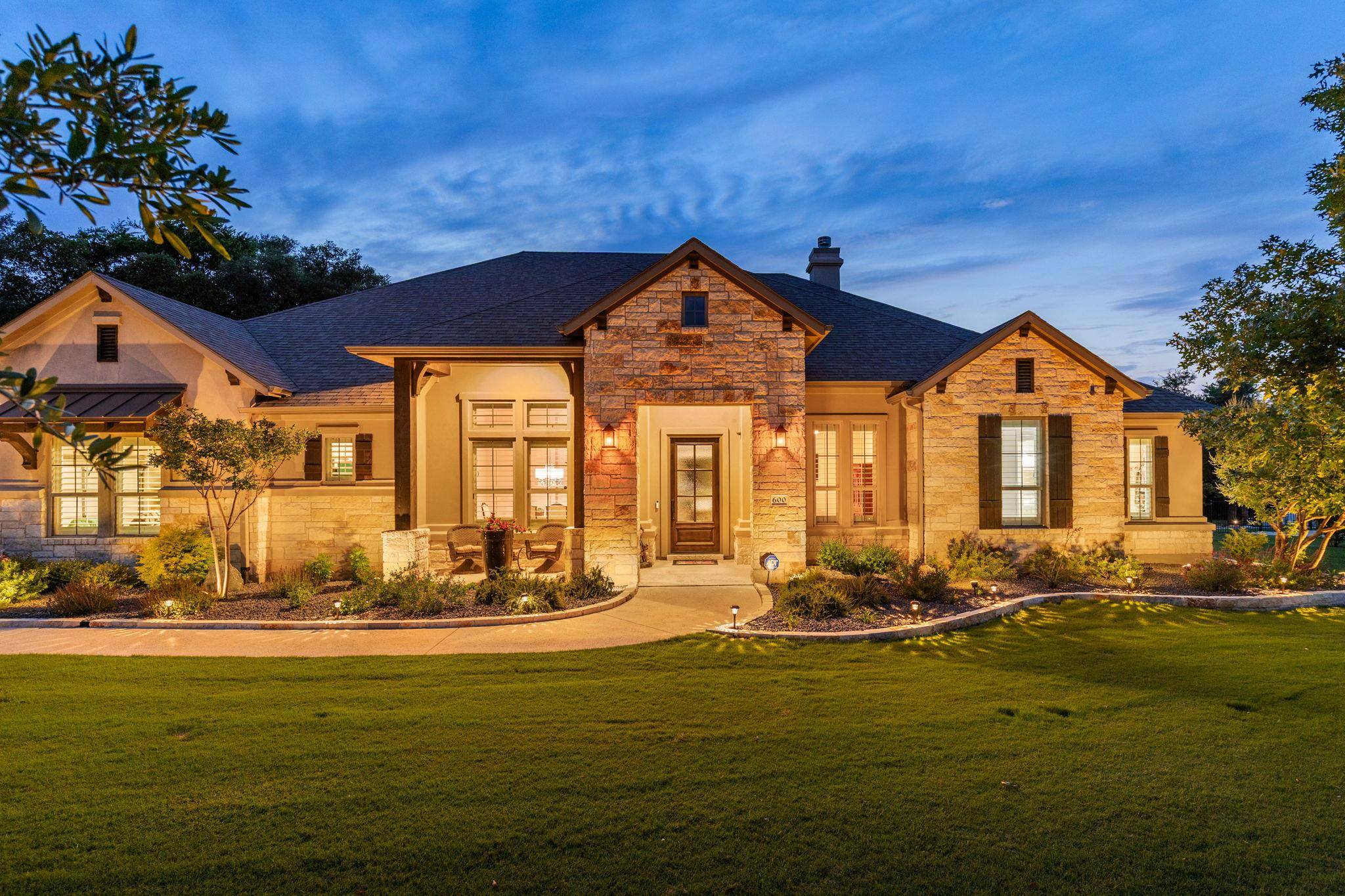 Liberty Hill, TX 78642,600 Umbrella Sky DR