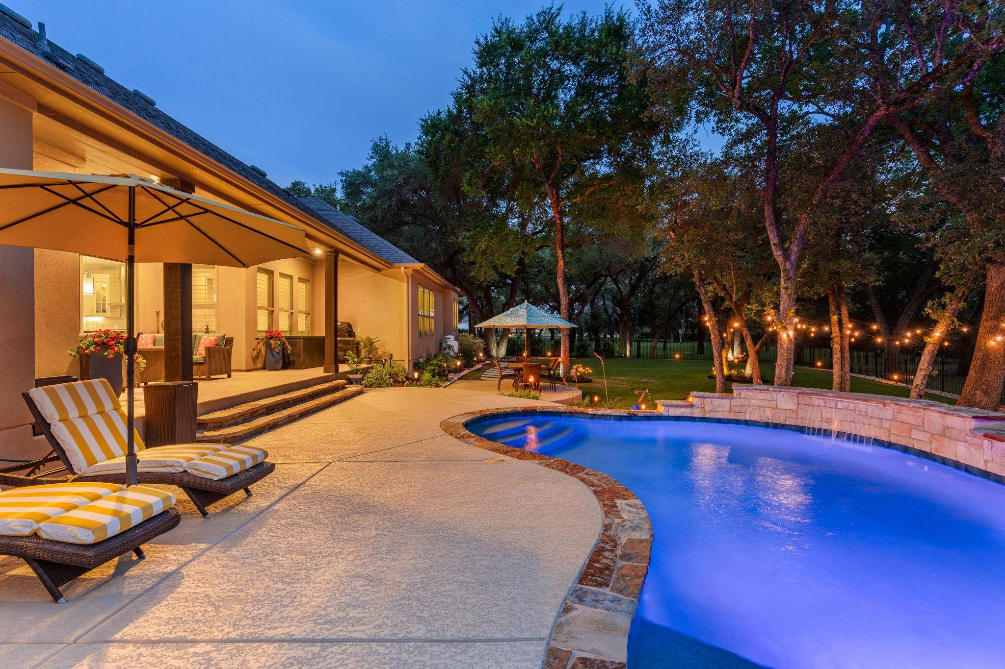 Liberty Hill, TX 78642,600 Umbrella Sky DR